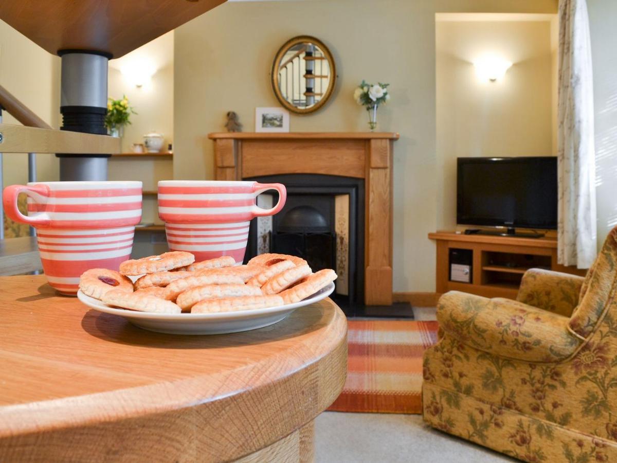 Pegs Place Villa Windermere Kültér fotó