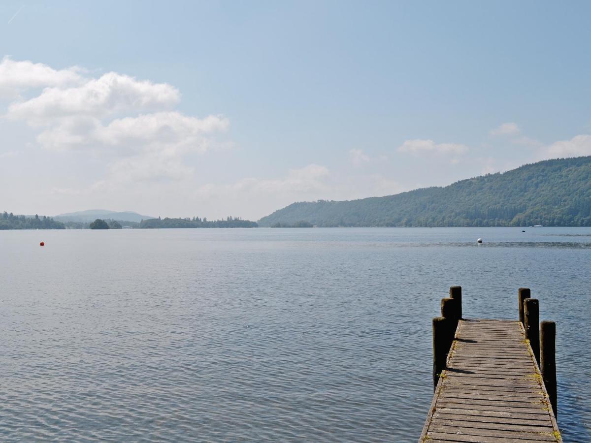 Pegs Place Villa Windermere Kültér fotó