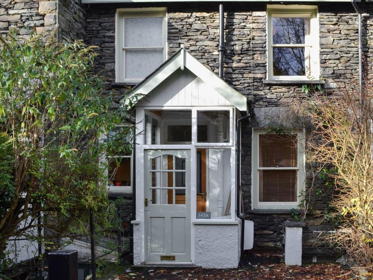 Pegs Place Villa Windermere Kültér fotó