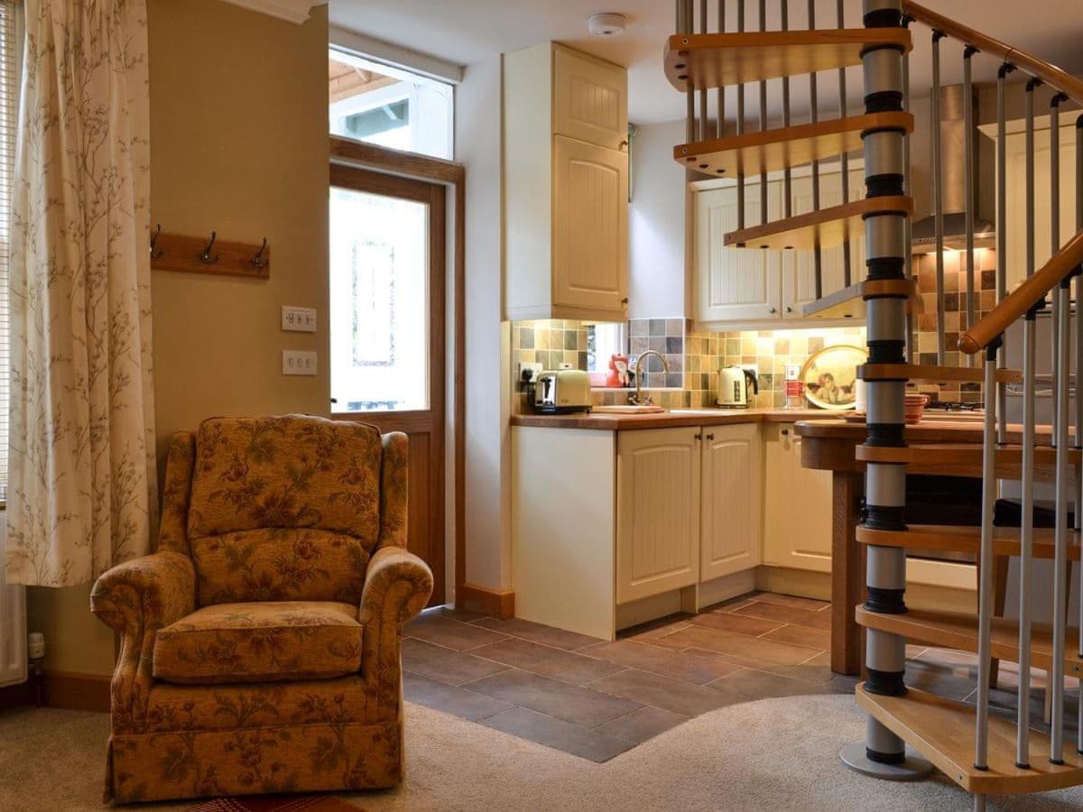 Pegs Place Villa Windermere Kültér fotó